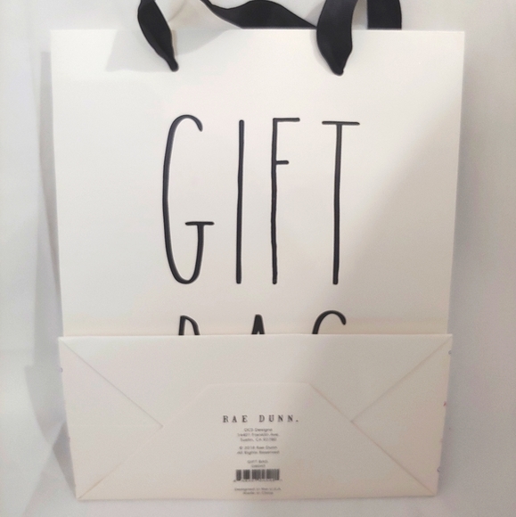 FREE w/purchase of 2 or more Rae Dunn Items - Picture 3 of 4